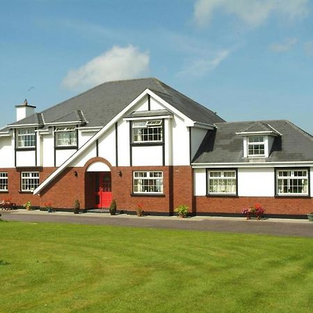 Ashbrook B&B Dunrine エクステリア 写真