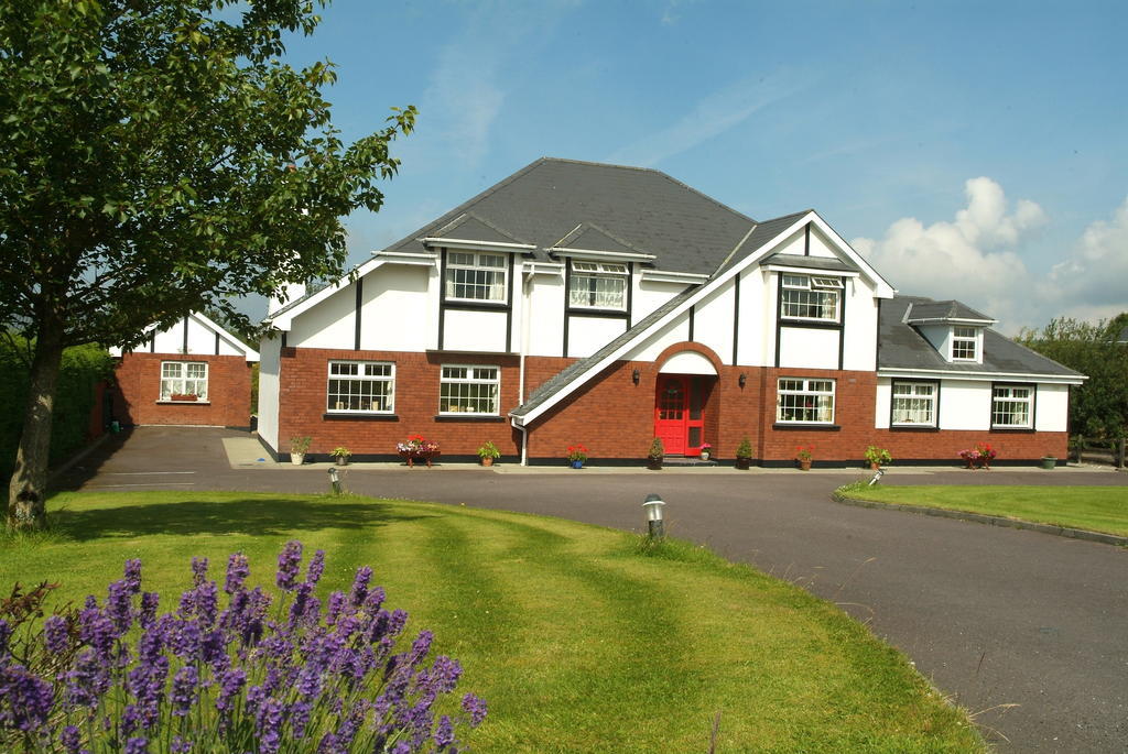 Ashbrook B&B Dunrine エクステリア 写真