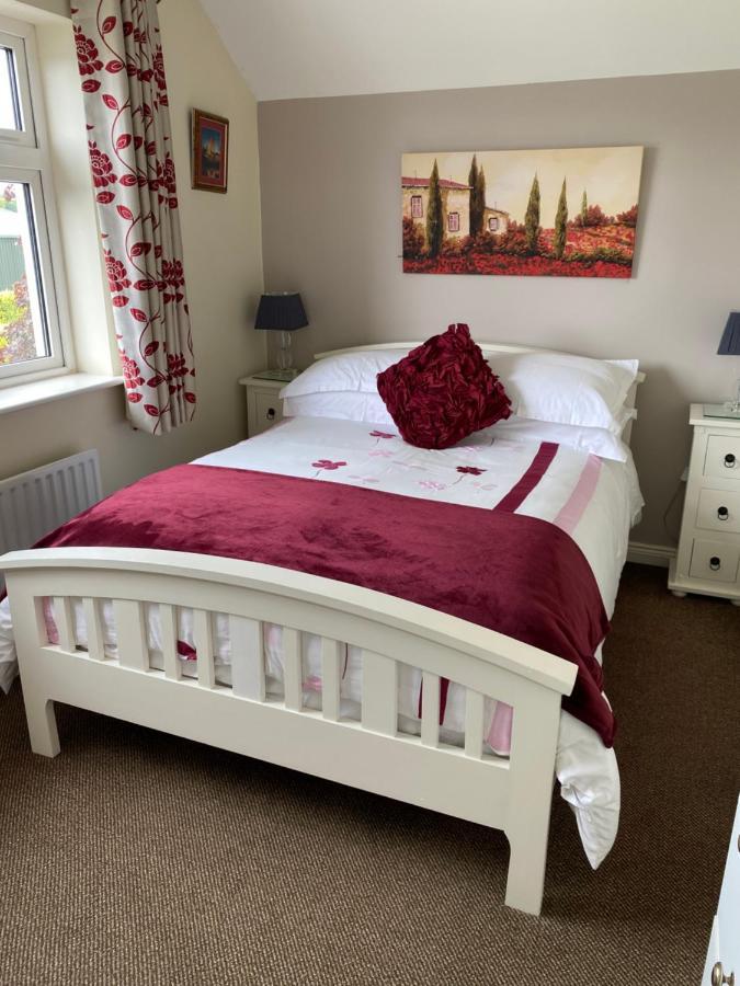 Ashbrook B&B Dunrine エクステリア 写真
