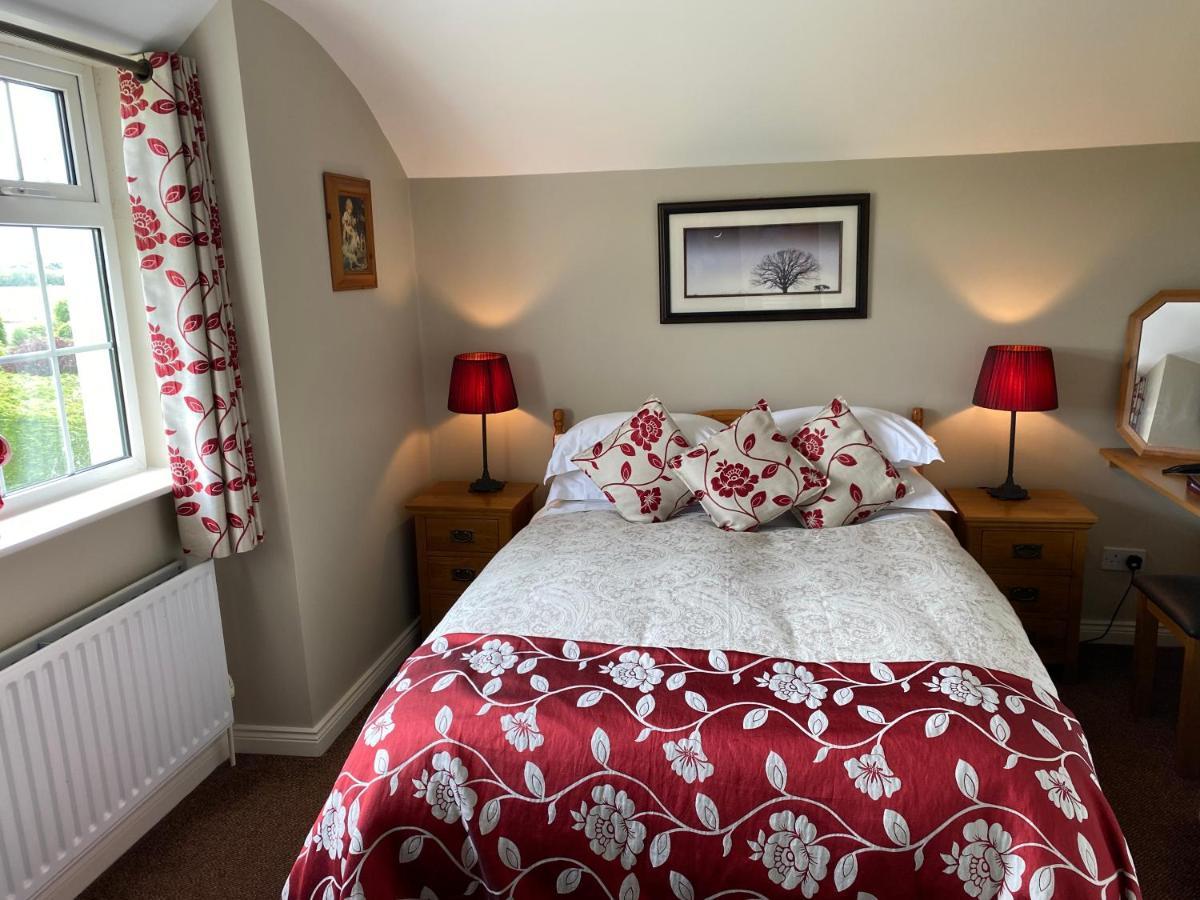 Ashbrook B&B Dunrine エクステリア 写真