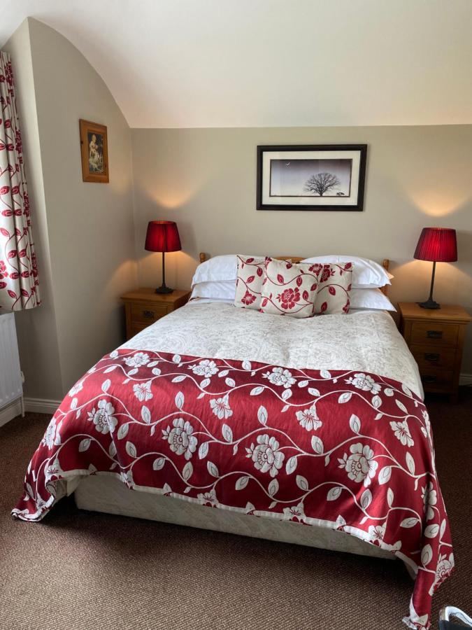 Ashbrook B&B Dunrine エクステリア 写真