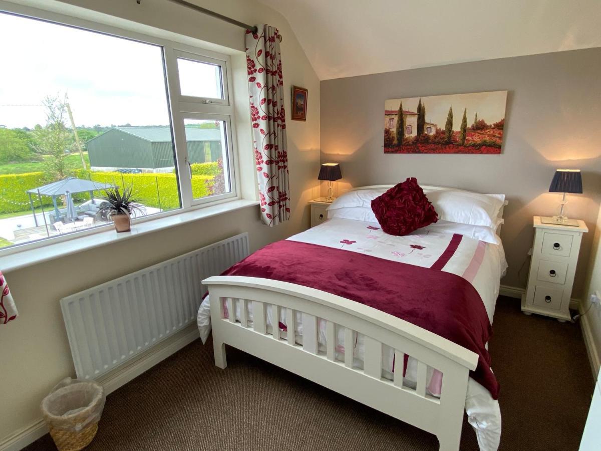 Ashbrook B&B Dunrine エクステリア 写真