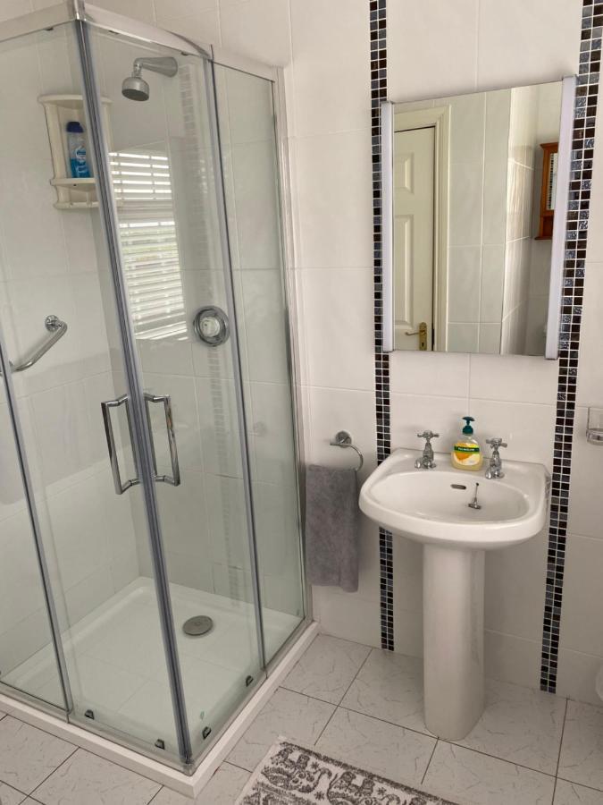 Ashbrook B&B Dunrine エクステリア 写真