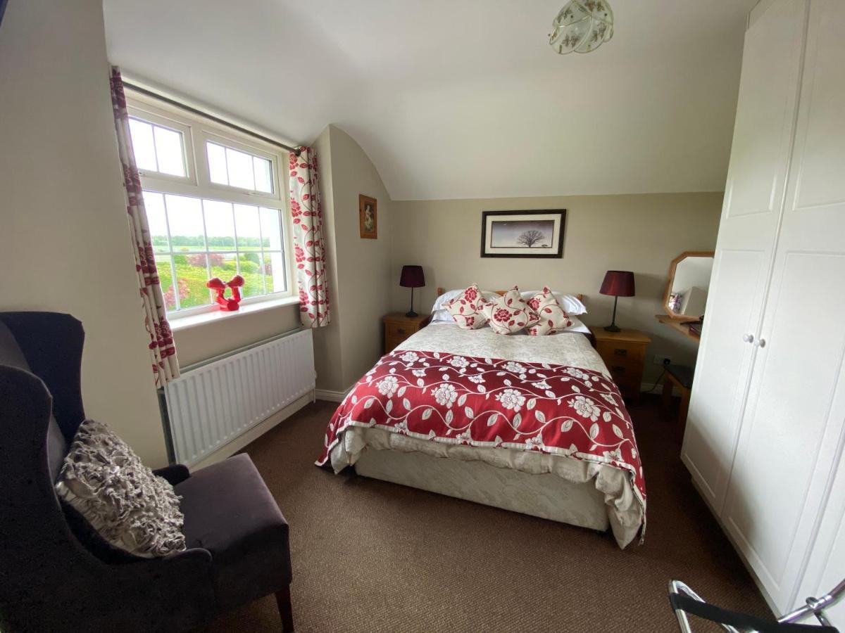 Ashbrook B&B Dunrine エクステリア 写真