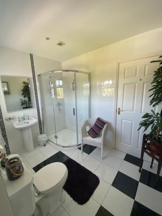 Ashbrook B&B Dunrine エクステリア 写真