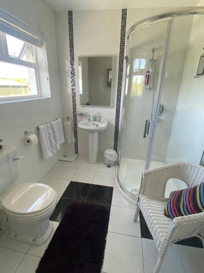 Ashbrook B&B Dunrine エクステリア 写真