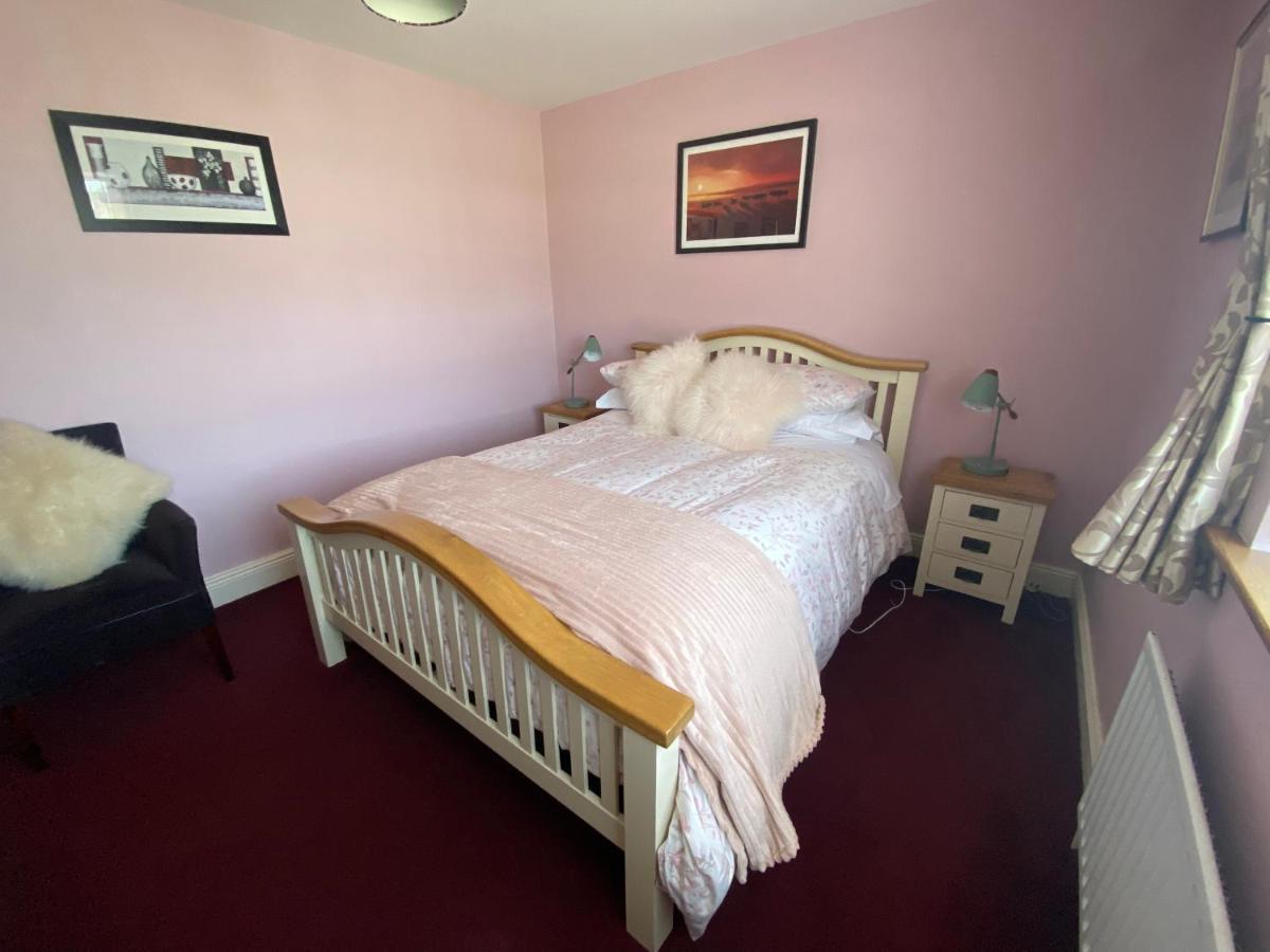 Ashbrook B&B Dunrine エクステリア 写真