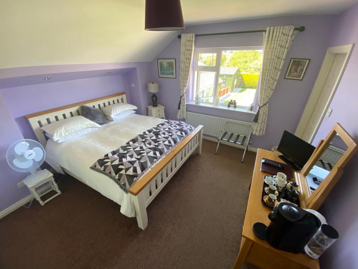 Ashbrook B&B Dunrine エクステリア 写真