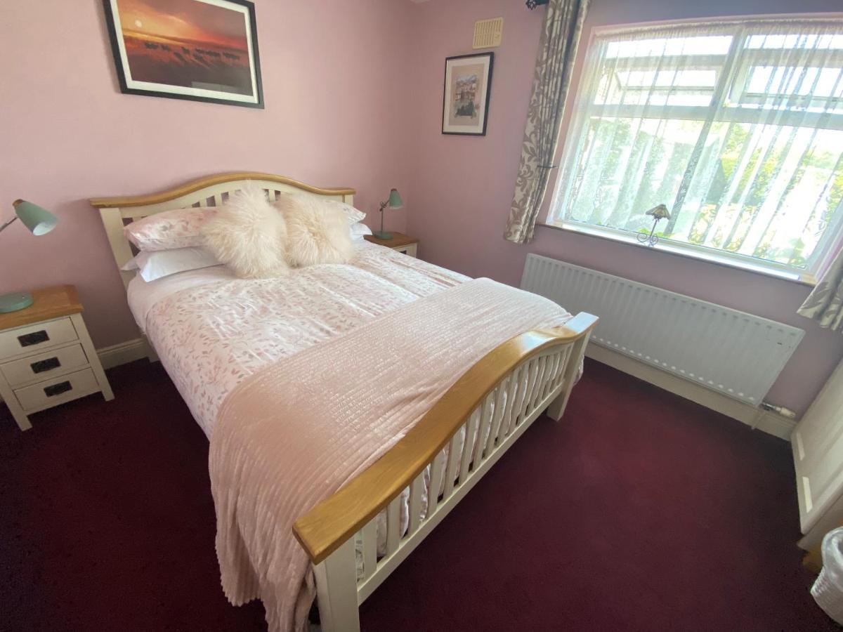Ashbrook B&B Dunrine エクステリア 写真