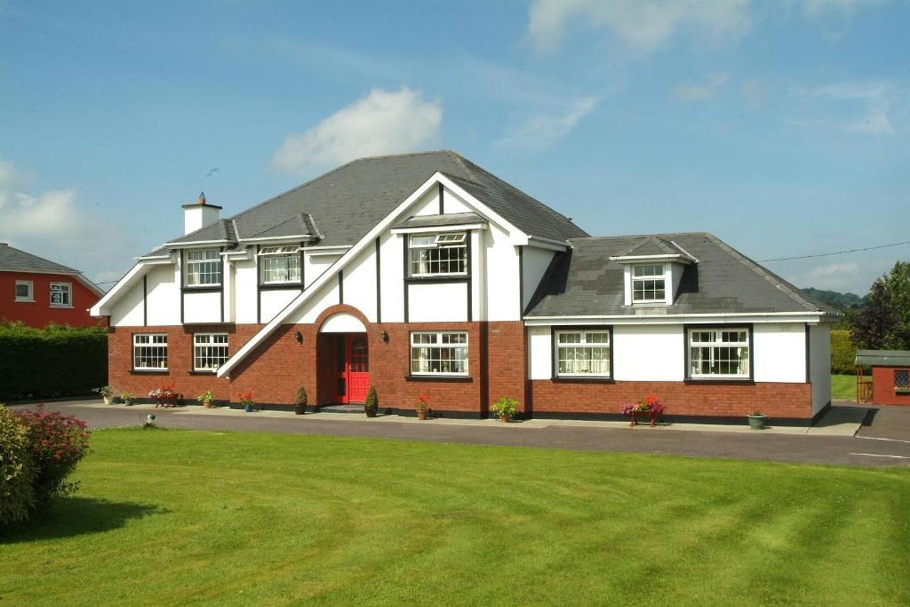 Ashbrook B&B Dunrine エクステリア 写真