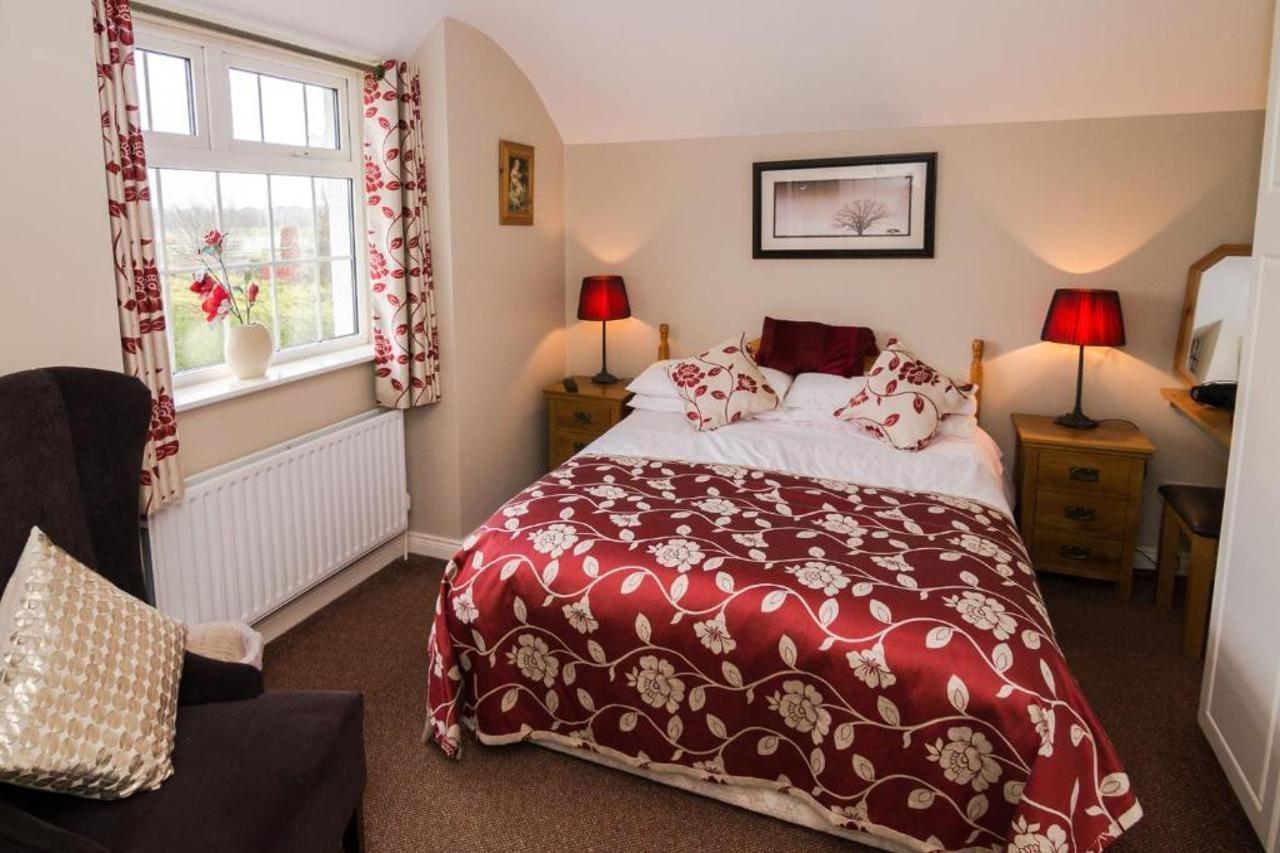 Ashbrook B&B Dunrine エクステリア 写真