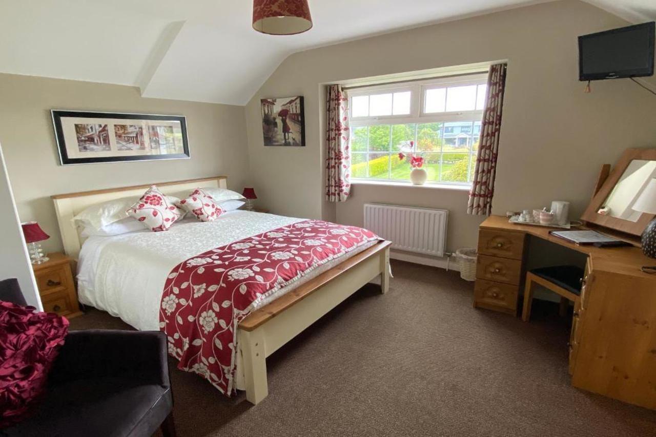 Ashbrook B&B Dunrine エクステリア 写真