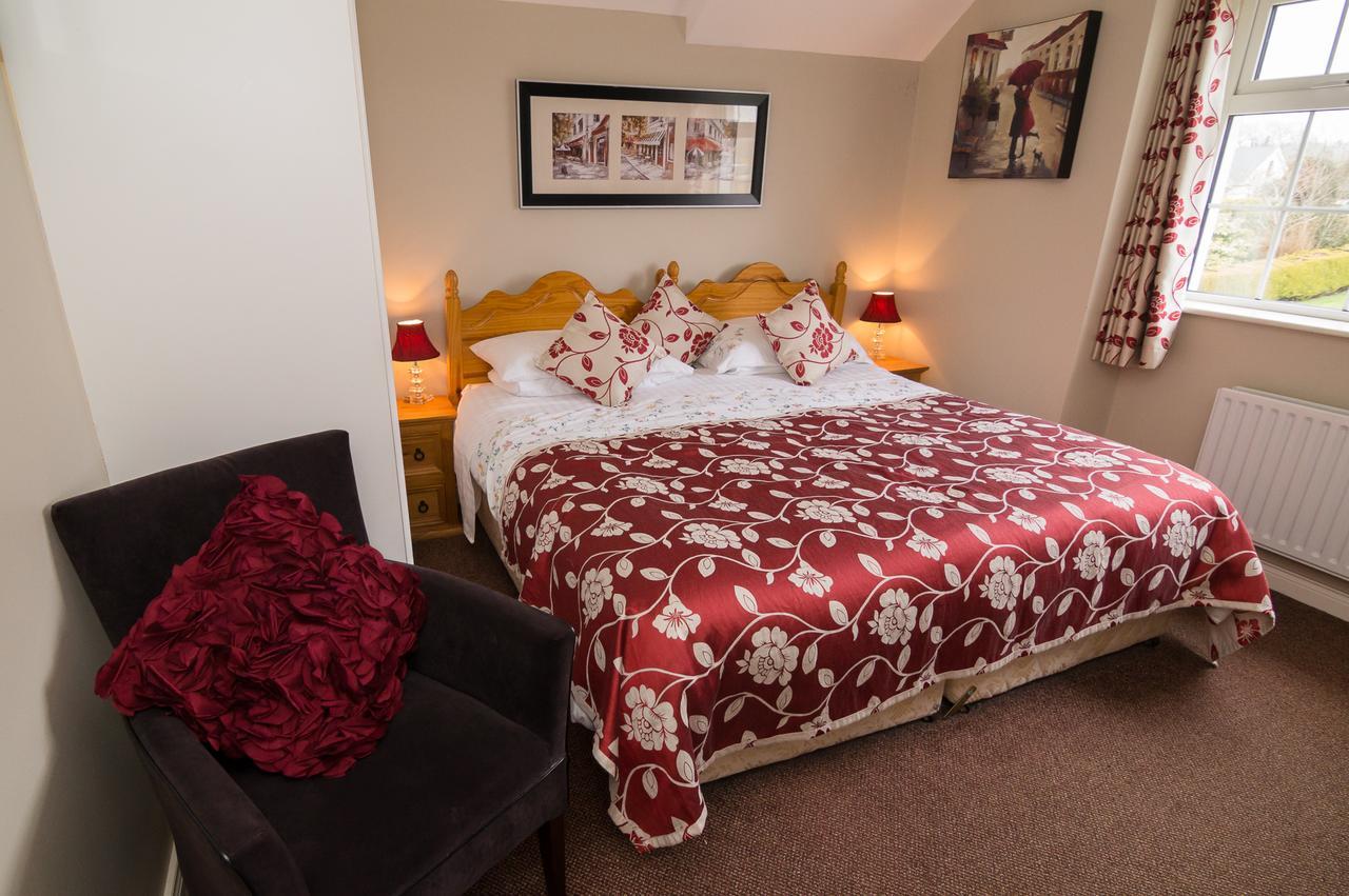 Ashbrook B&B Dunrine エクステリア 写真