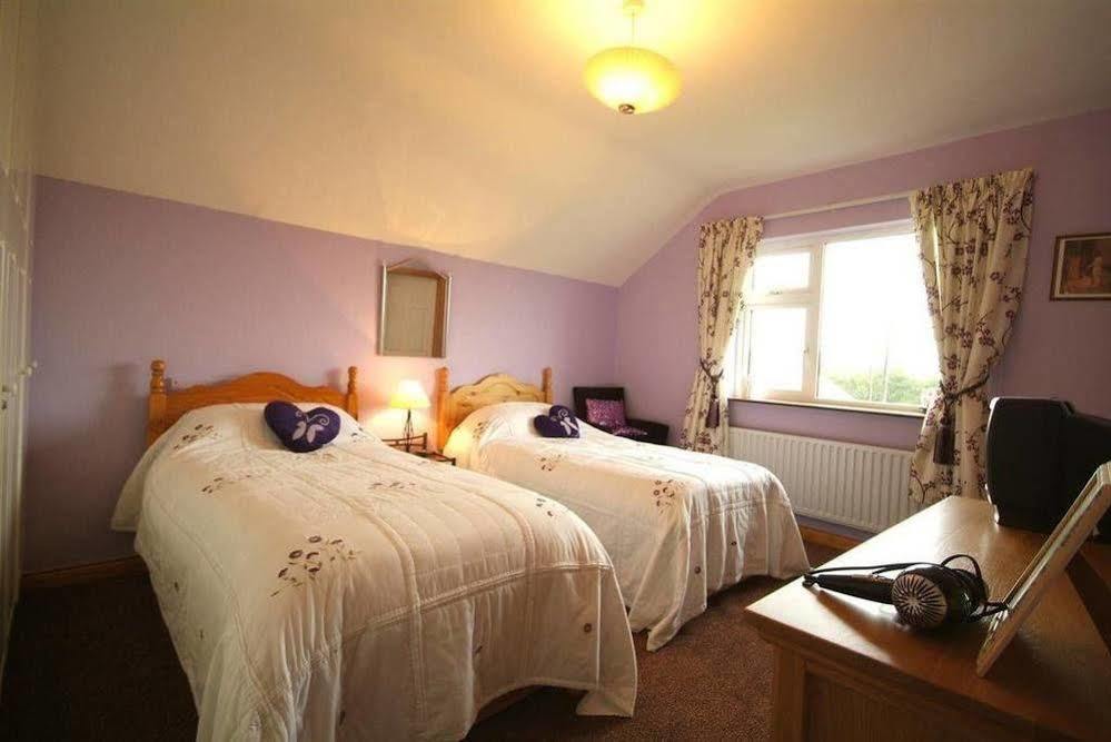 Ashbrook B&B Dunrine エクステリア 写真