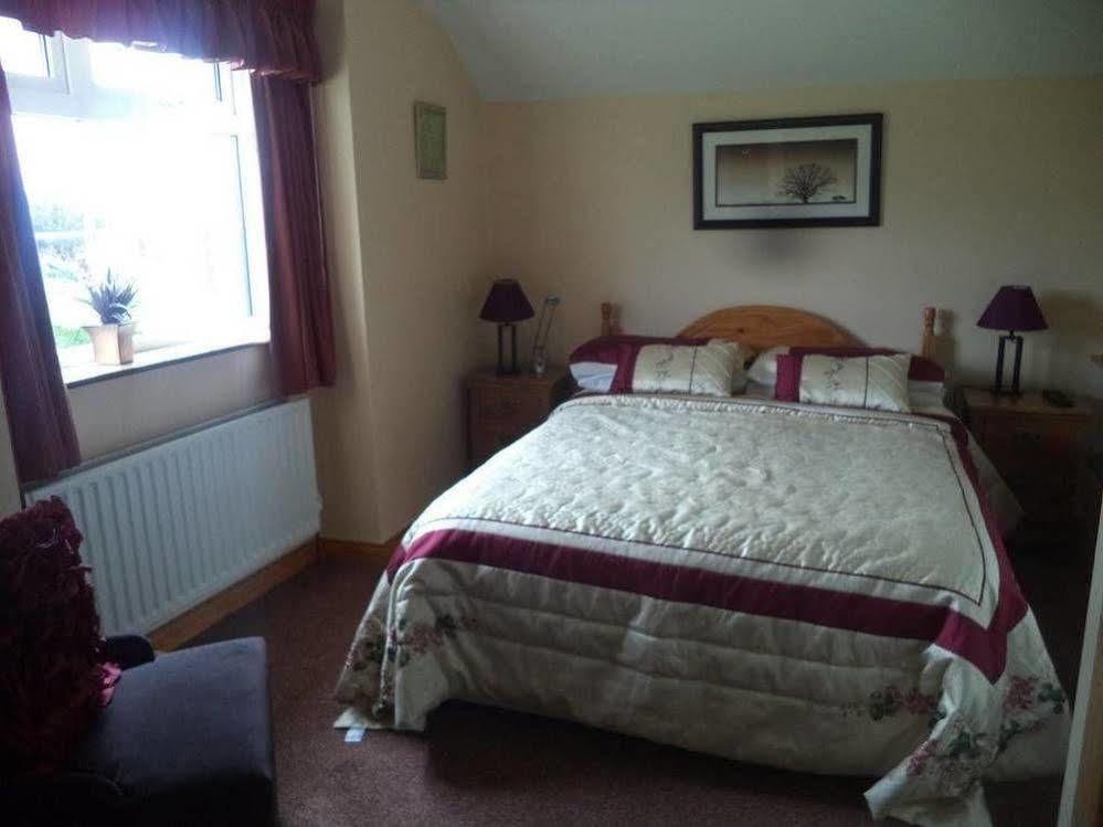 Ashbrook B&B Dunrine エクステリア 写真