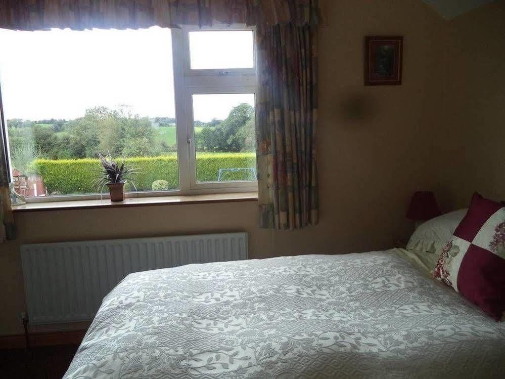 Ashbrook B&B Dunrine エクステリア 写真