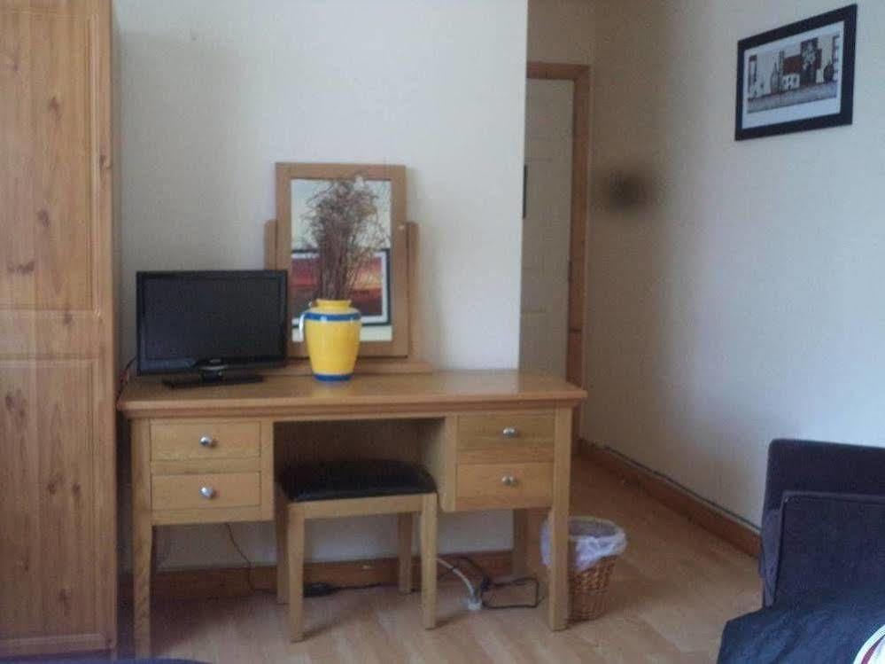Ashbrook B&B Dunrine エクステリア 写真