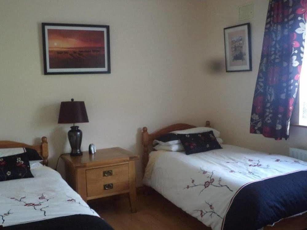 Ashbrook B&B Dunrine エクステリア 写真