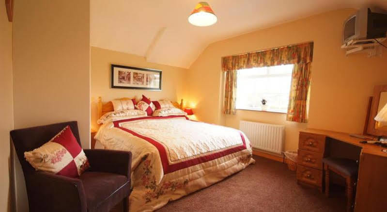 Ashbrook B&B Dunrine エクステリア 写真