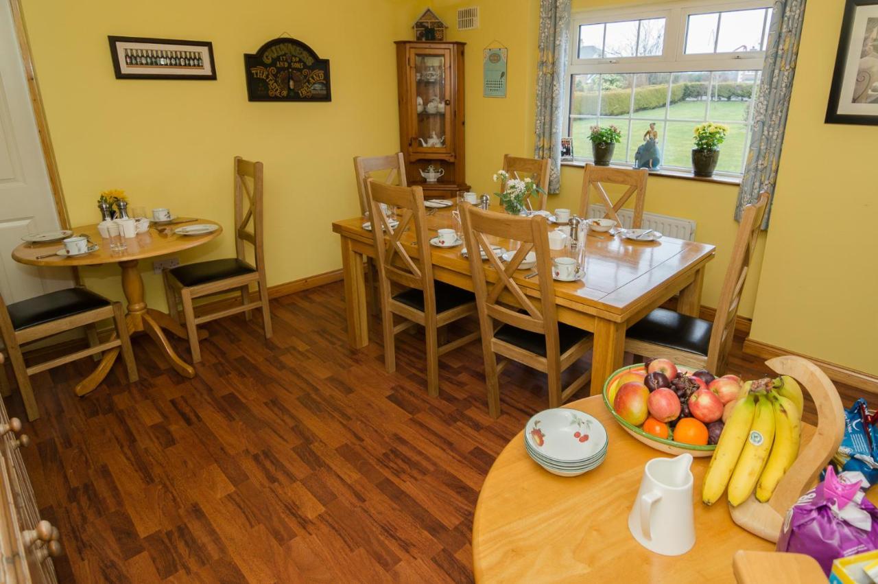 Ashbrook B&B Dunrine エクステリア 写真