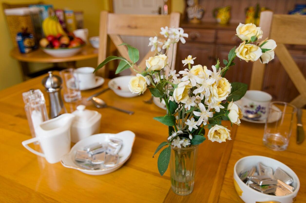 Ashbrook B&B Dunrine エクステリア 写真