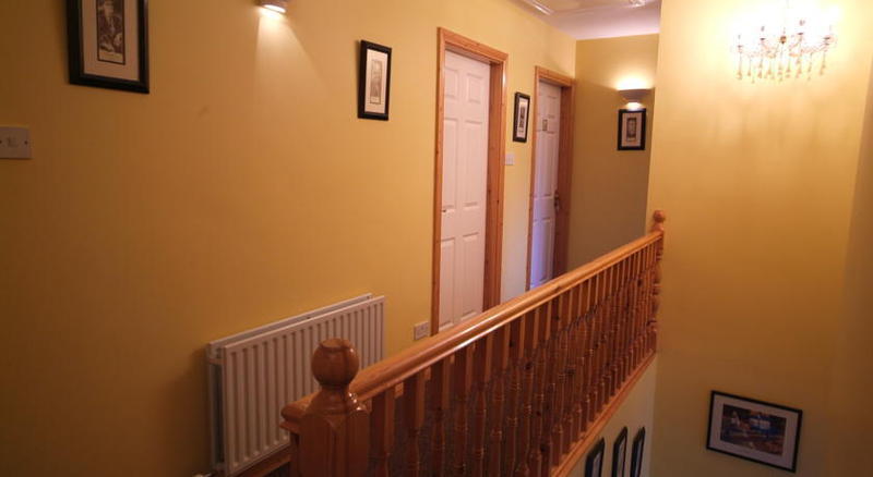 Ashbrook B&B Dunrine エクステリア 写真