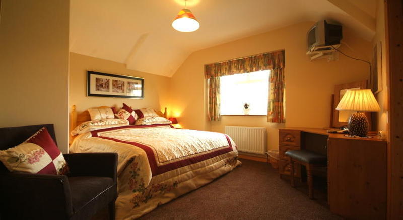 Ashbrook B&B Dunrine エクステリア 写真